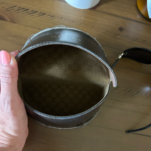 Gucci sunglasses - Picture 5 of 12